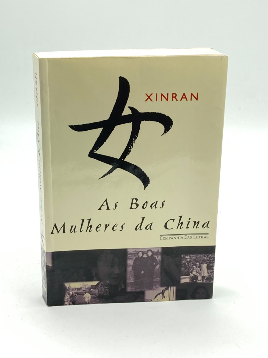Boas Mulheres Da China, As (Portuguese)