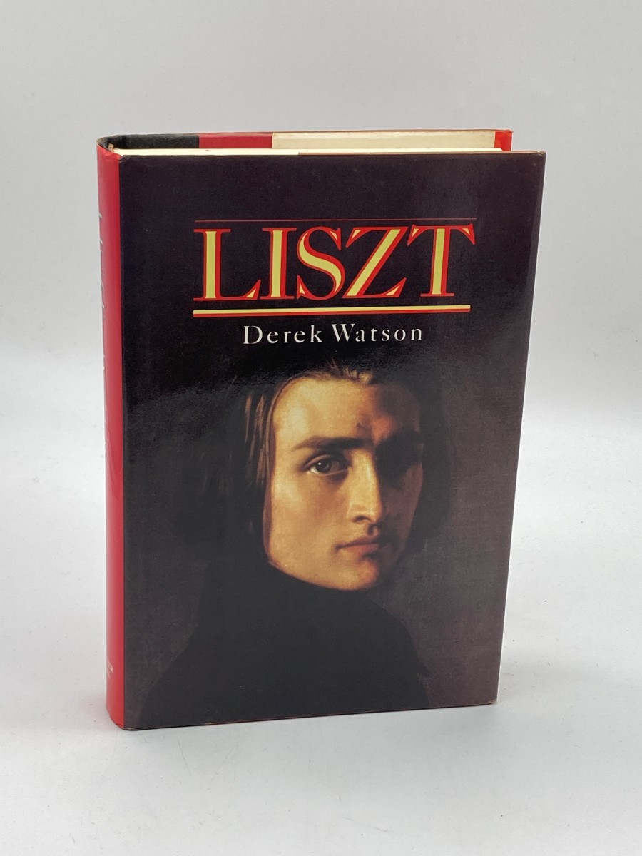 Liszt