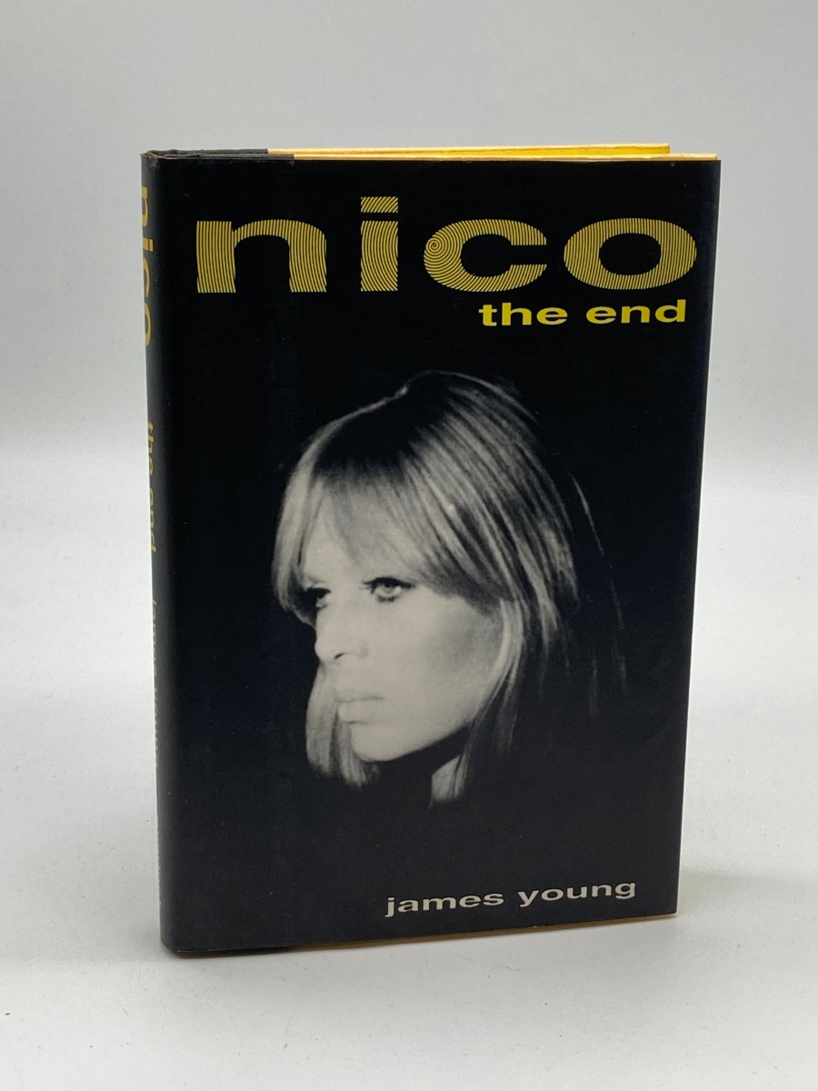 Nico The End