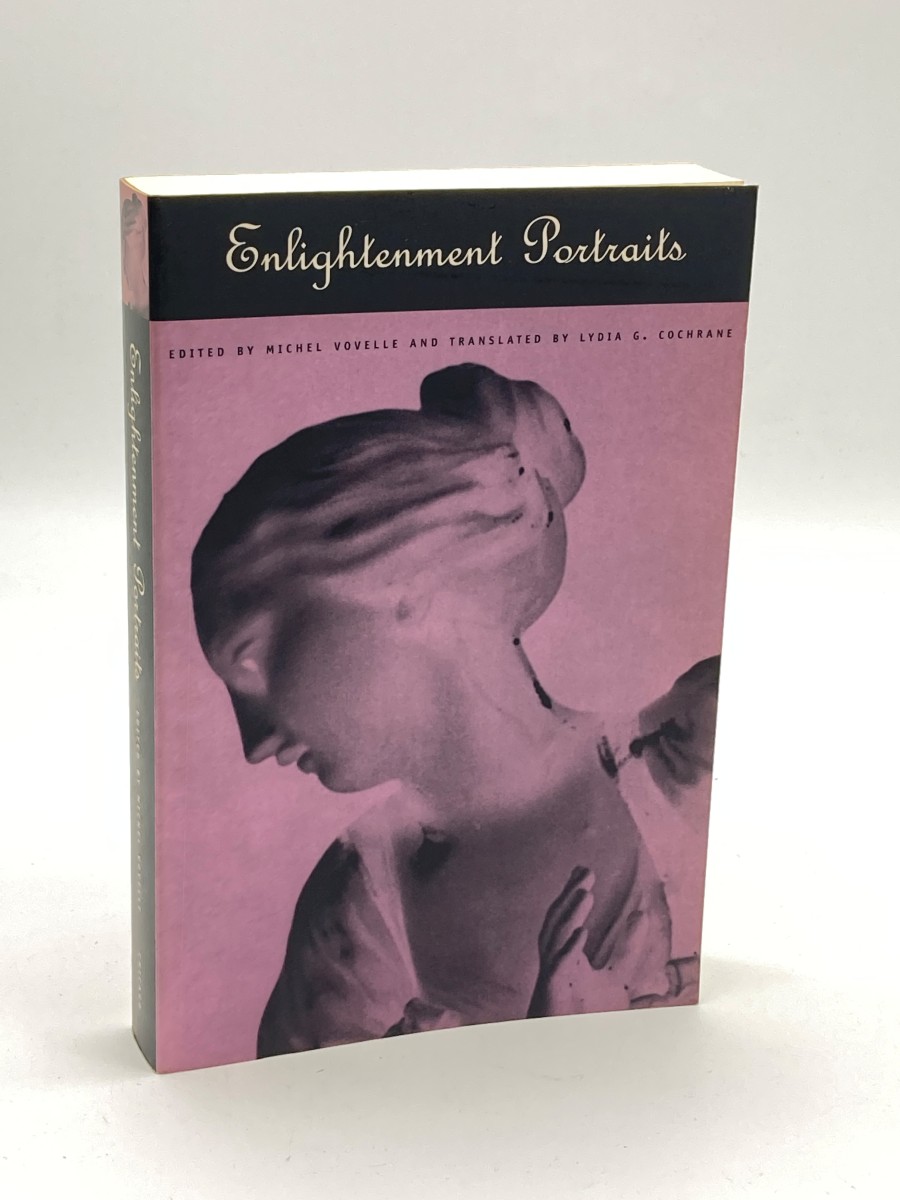 Enlightenment Portraits