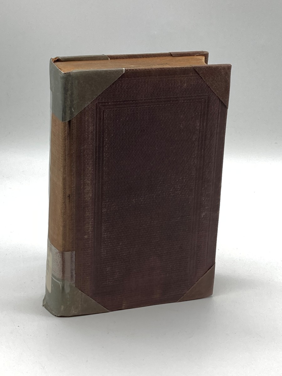 Image for Christian Missions: Their Agents, and Their Results (1864) Volume 1 Christian Missions: Their Agents, and Their Results (1864) Volume 1