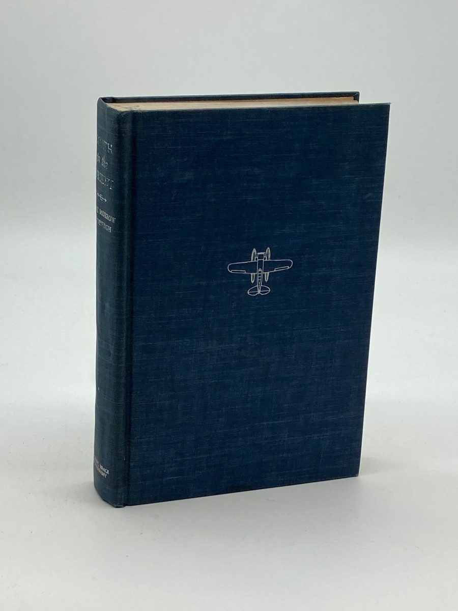 Image for North to the Orient (1935) North to the Orient (1935)