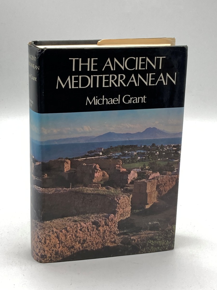 Image for The Ancient Mediterranean The Ancient Mediterranean