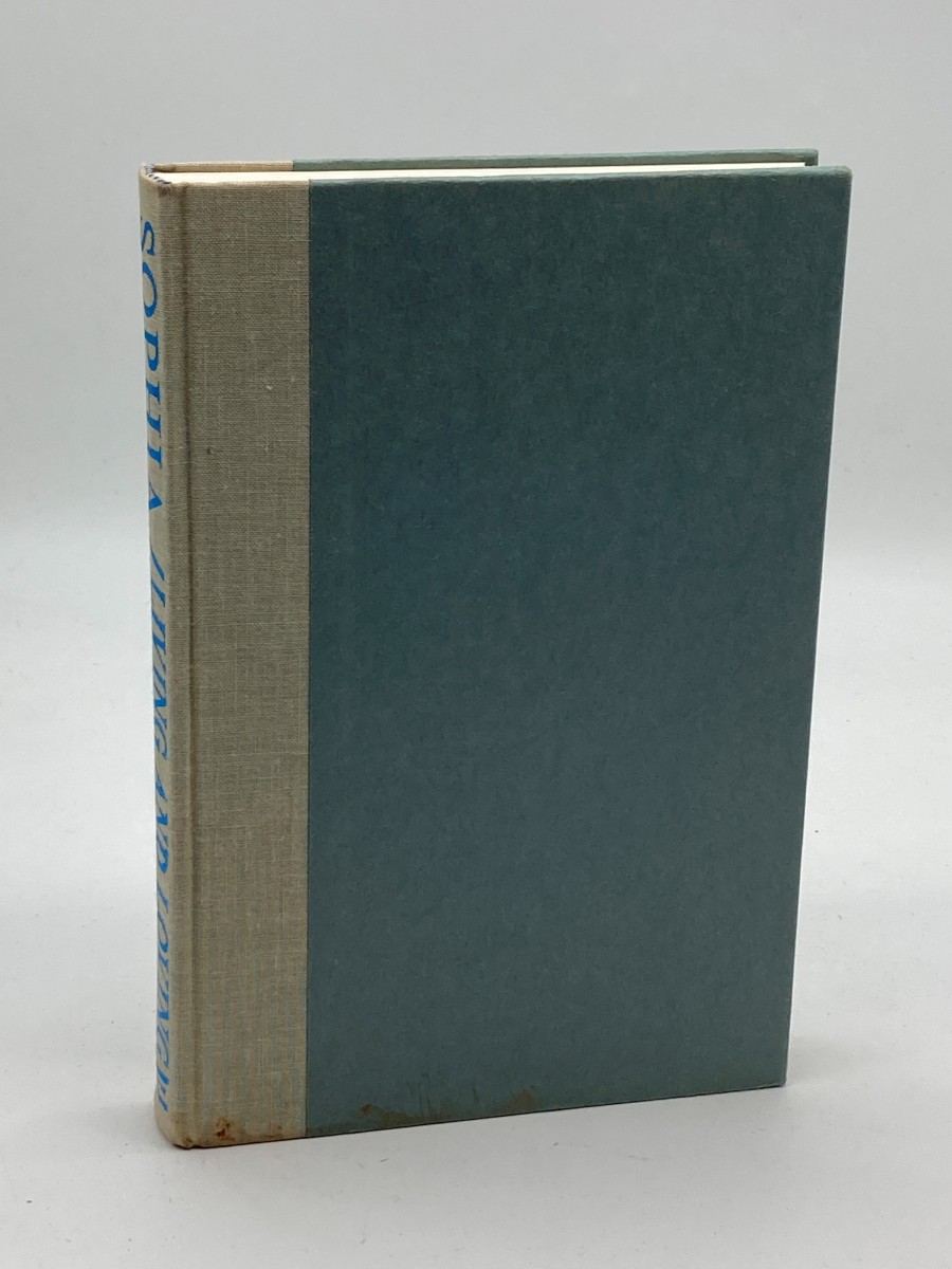 Sophia Living and Loving: Her Own Story