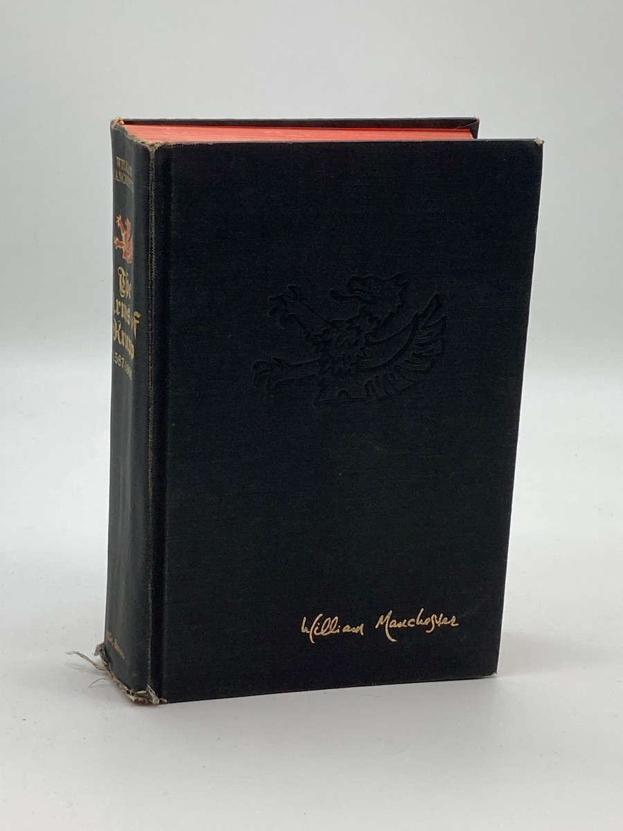 Image for THE ARMS of KRUPP 1587-1968 THE ARMS of KRUPP 1587-1968