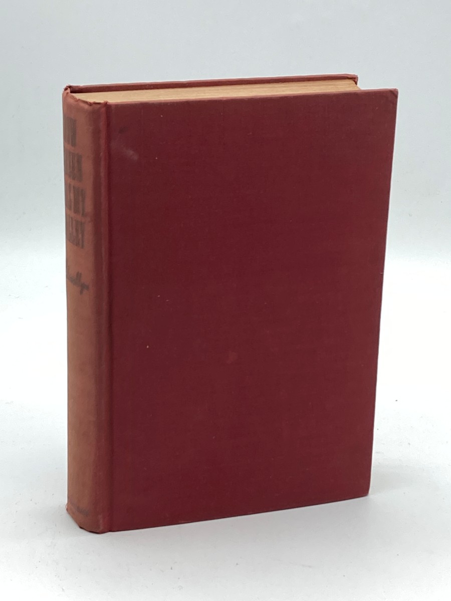 Image for How Green Was My Valley (1941) How Green Was My Valley (1941)