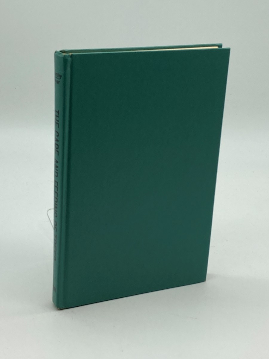 Image for The Care and Feeding of Trees The Care and Feeding of Trees