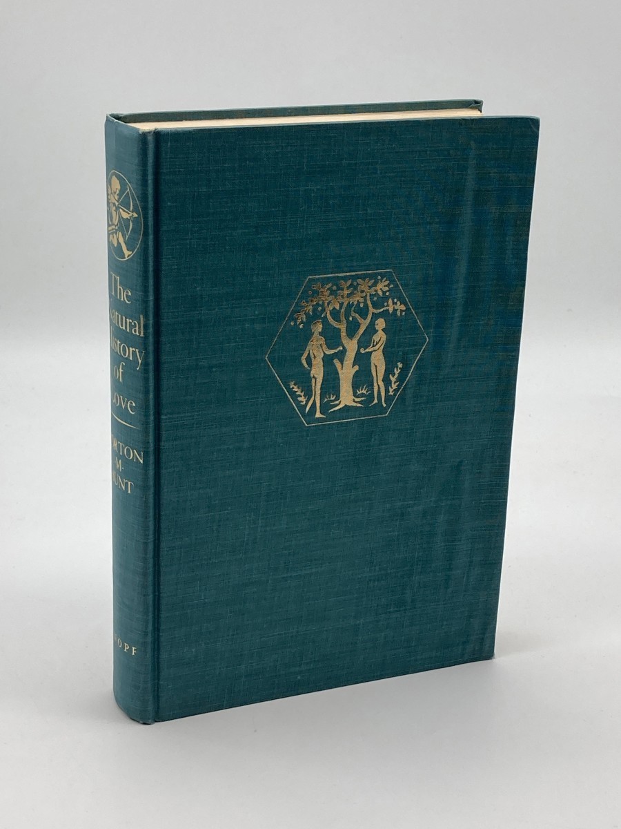 The Natural History of Love