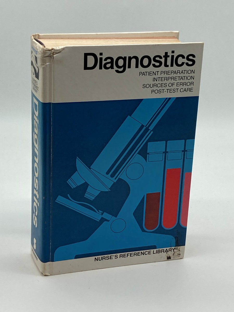 Diagnostics