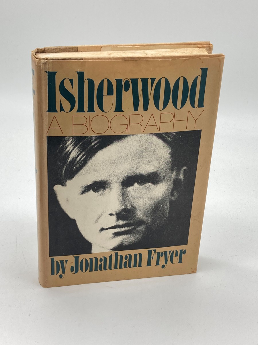 Isherwood