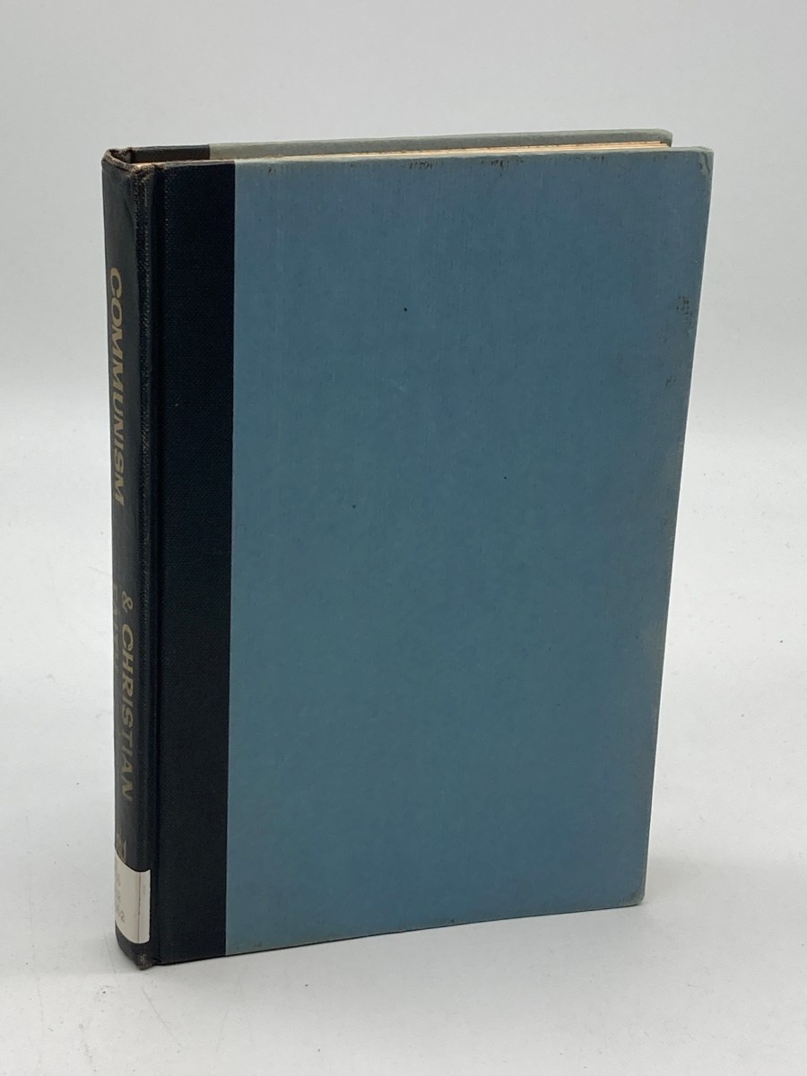 Communism & Christian Faith