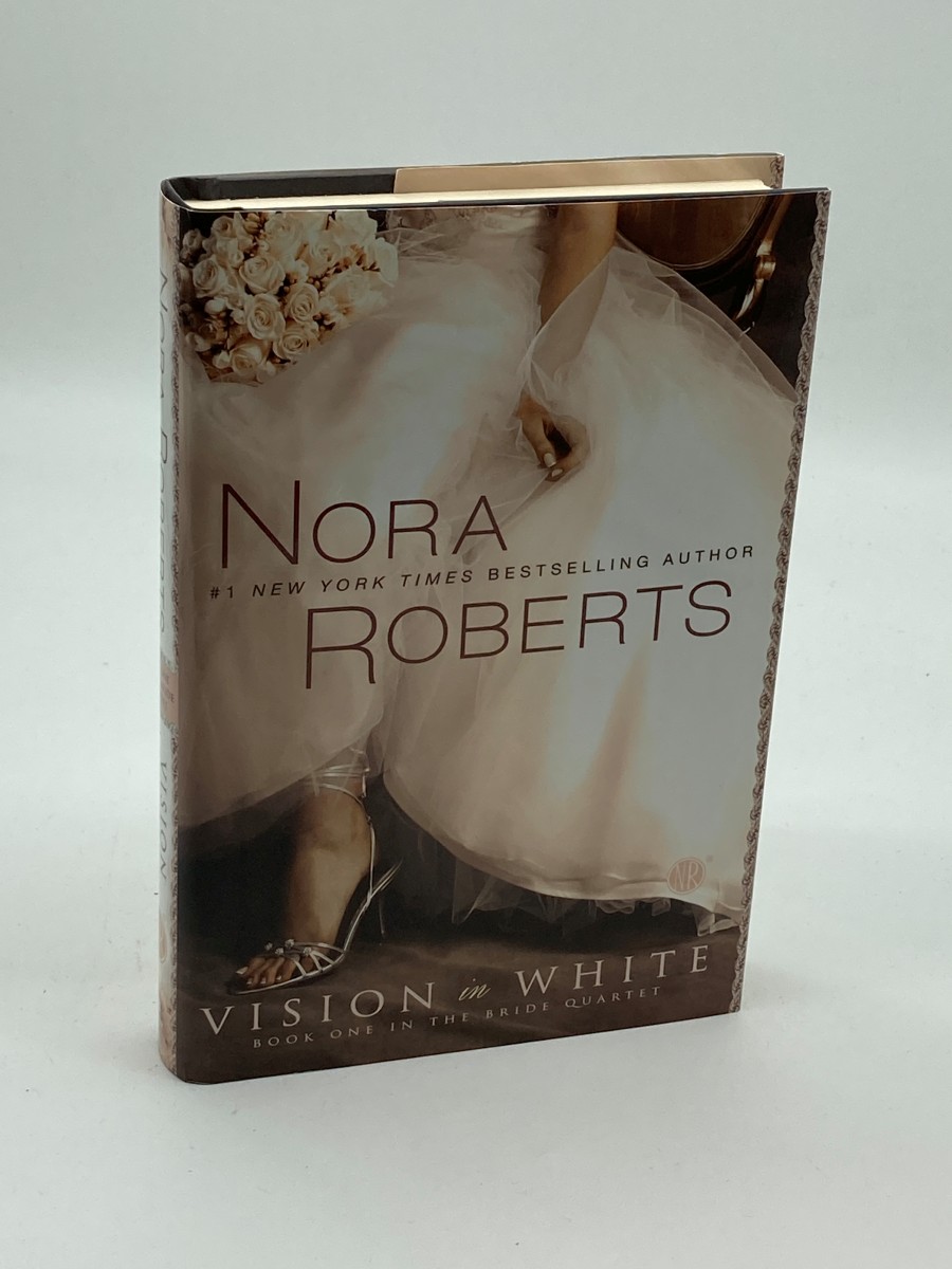 Vision in White