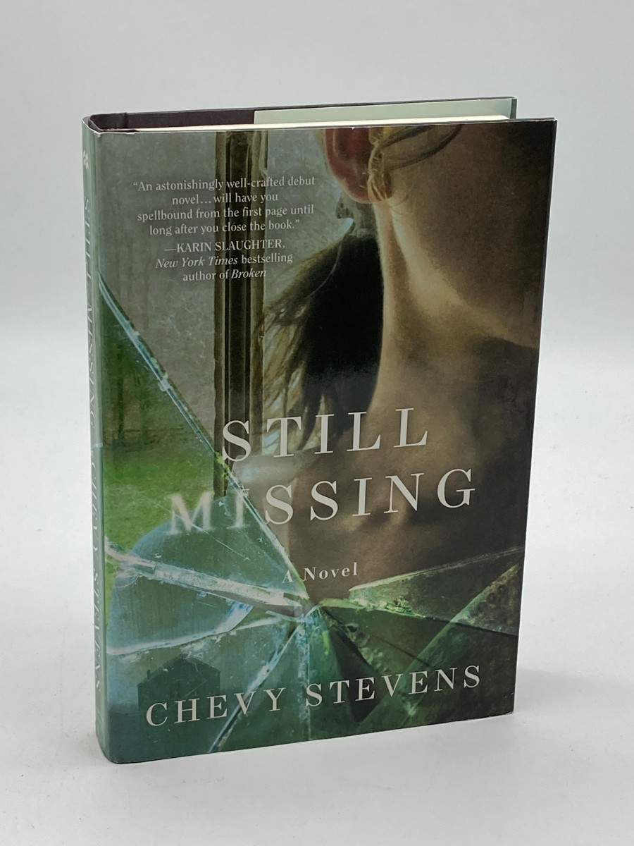 Still Missing
