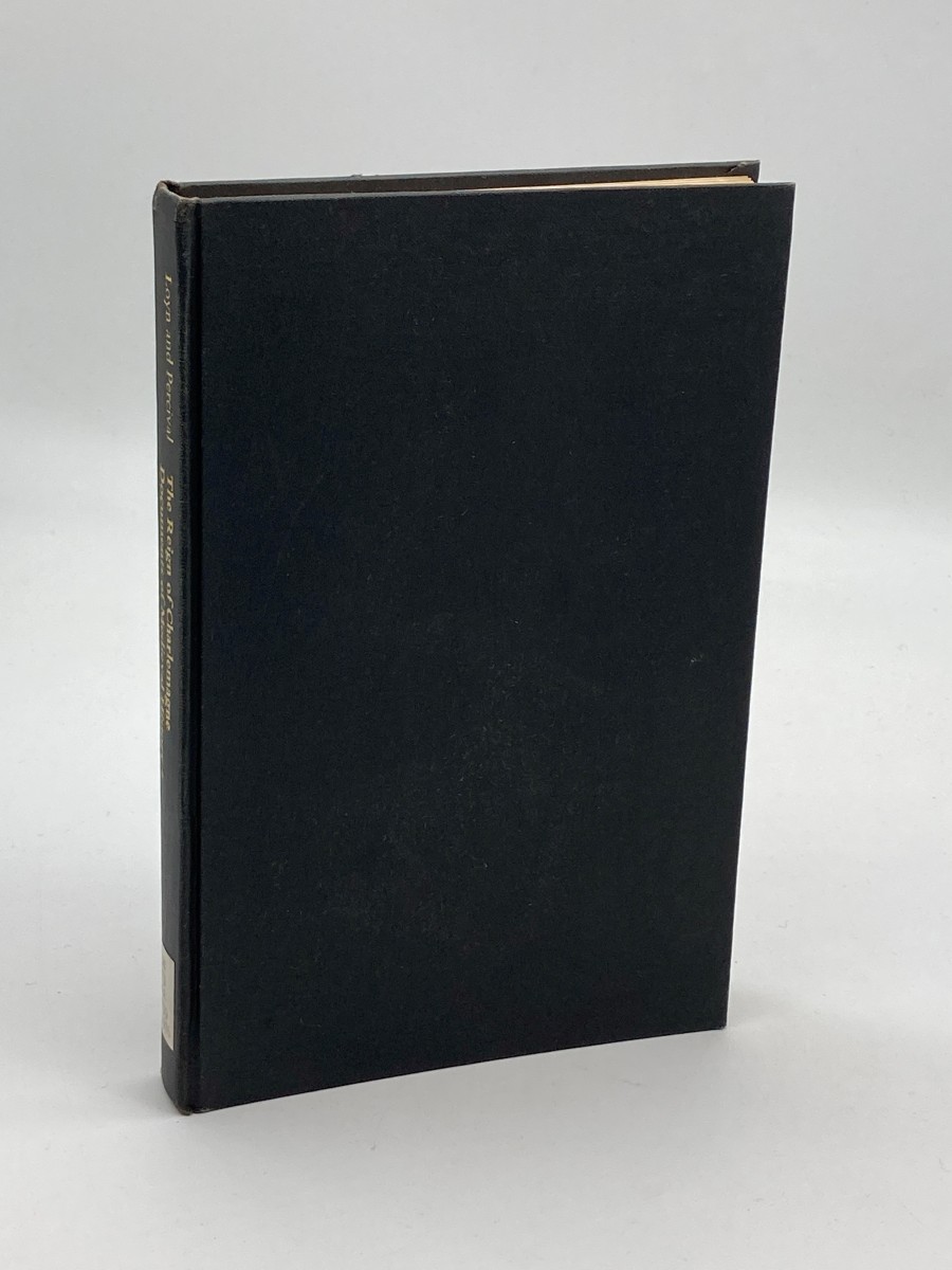 The Reign of Charlemagne Documents on Carolingian Government and Administration