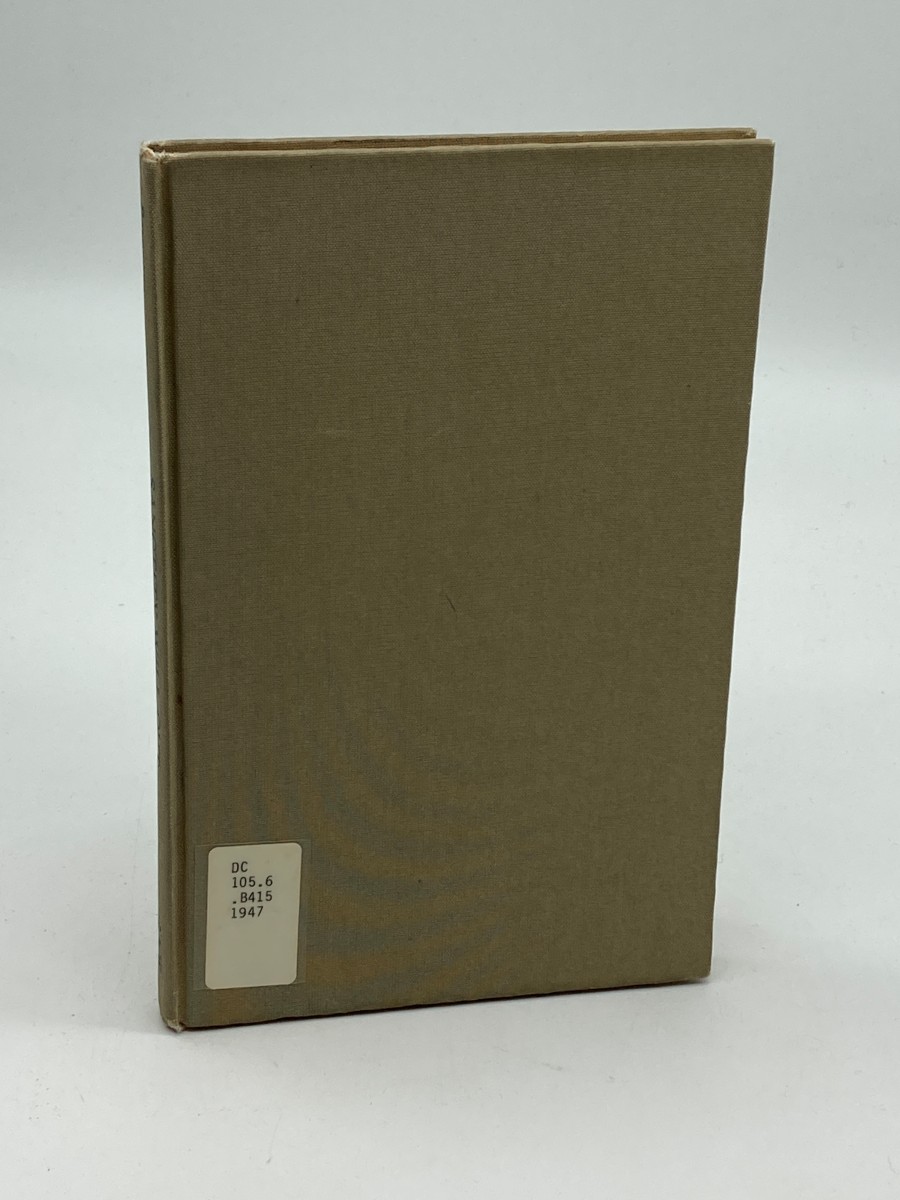 Sanctity Will Out An Essay on St. Joan