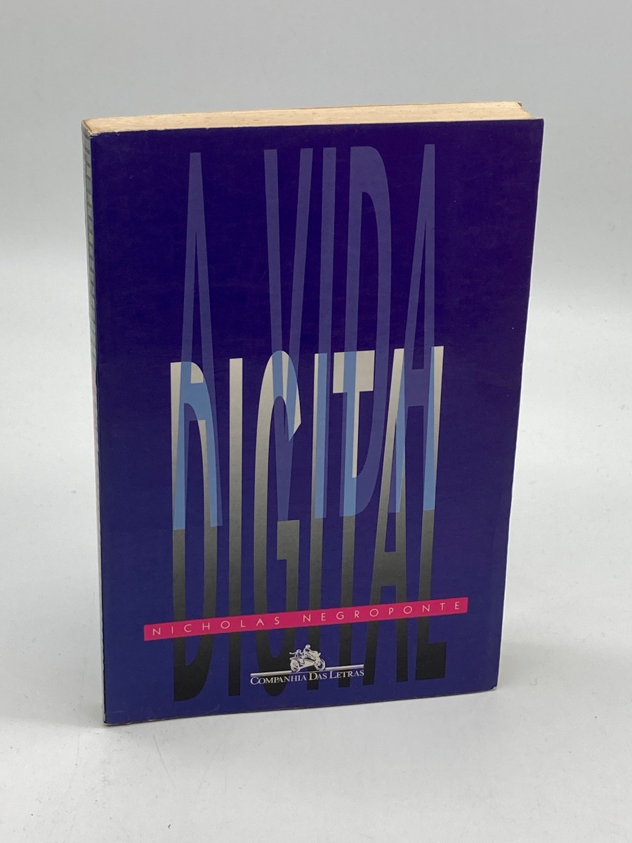 A Vida Digital