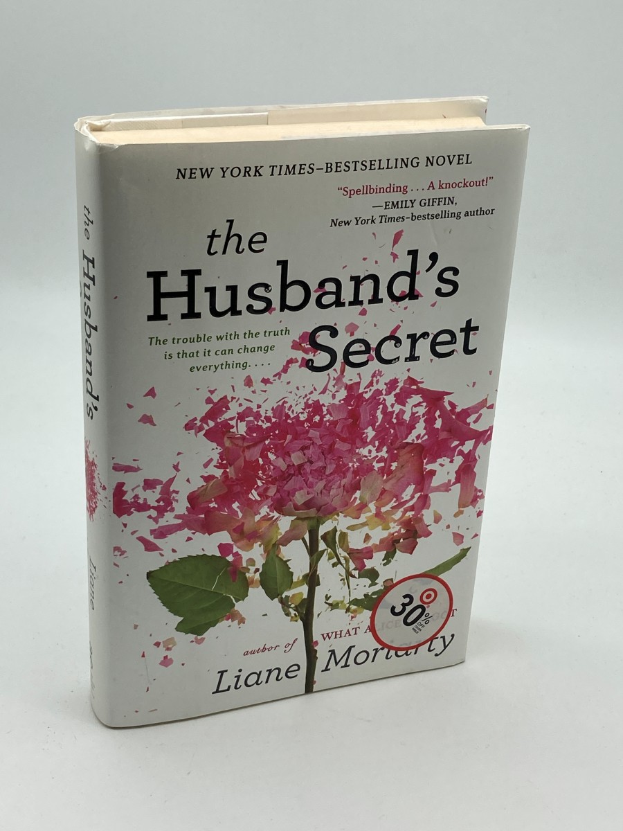 The Husband's Secret