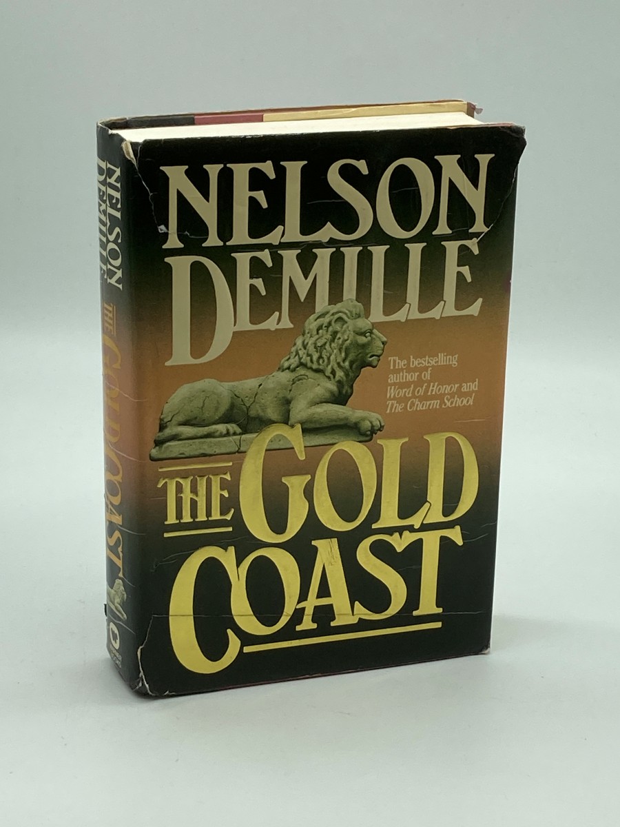 The Gold Coast