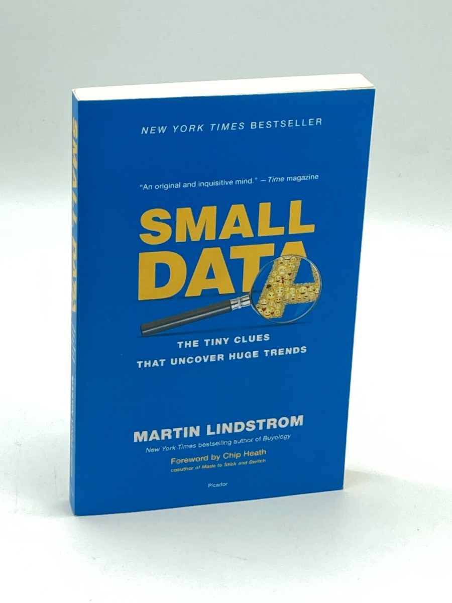 Small Data