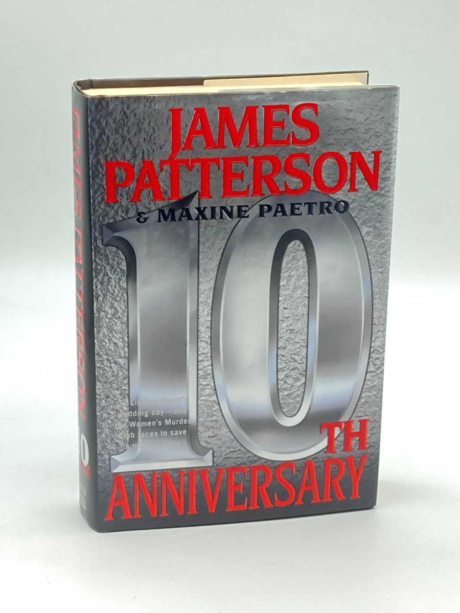 10Th Anniversary