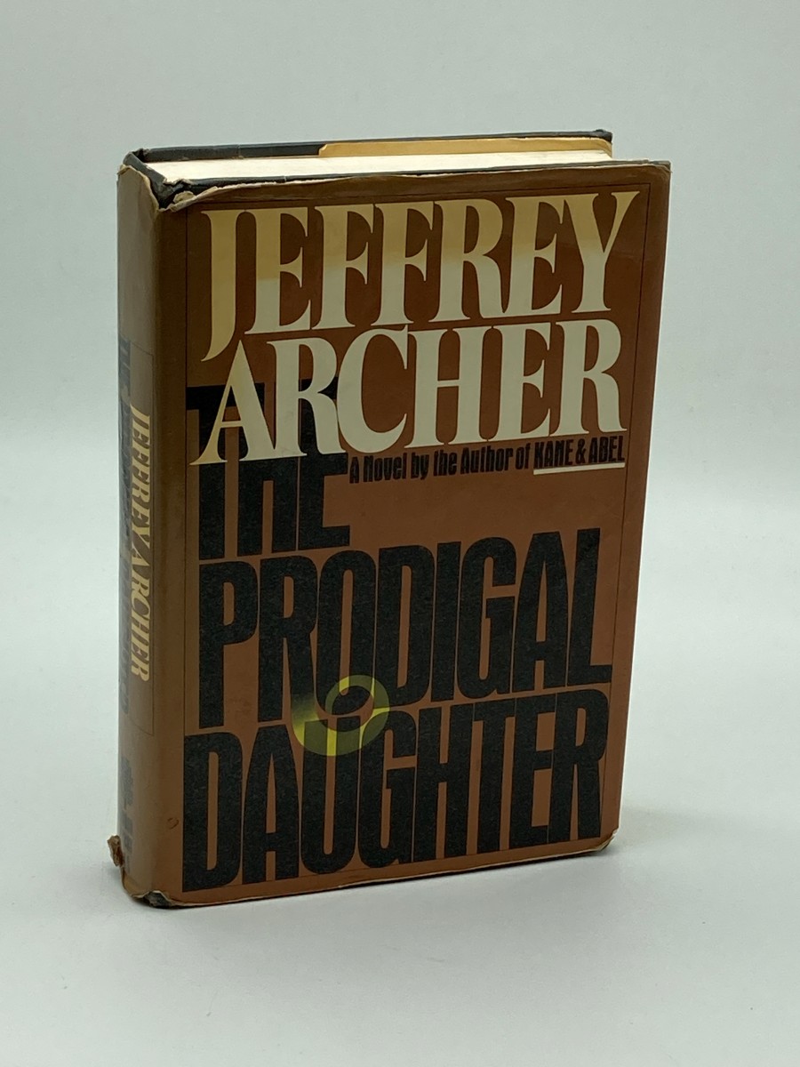 The Prodigal Daughter