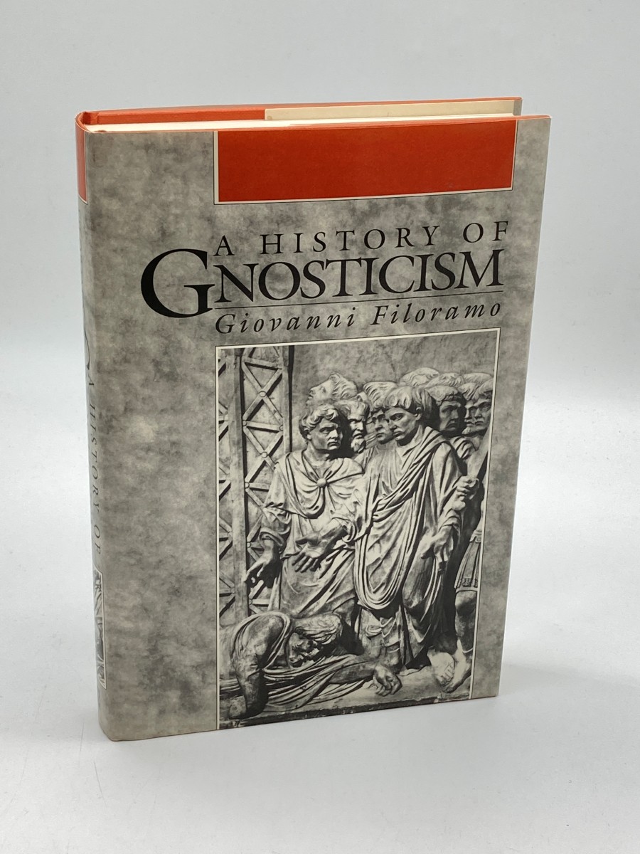History of Gnosticism