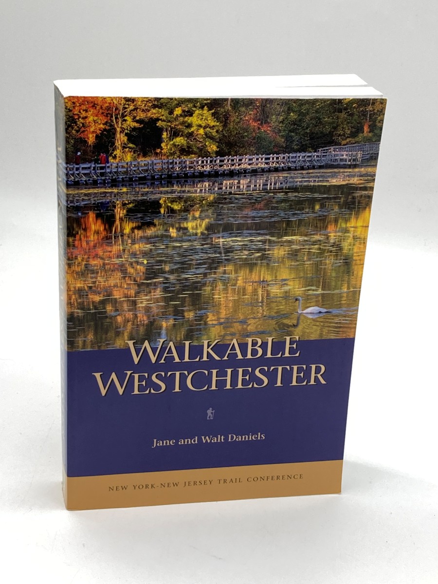 Walkable Westchester