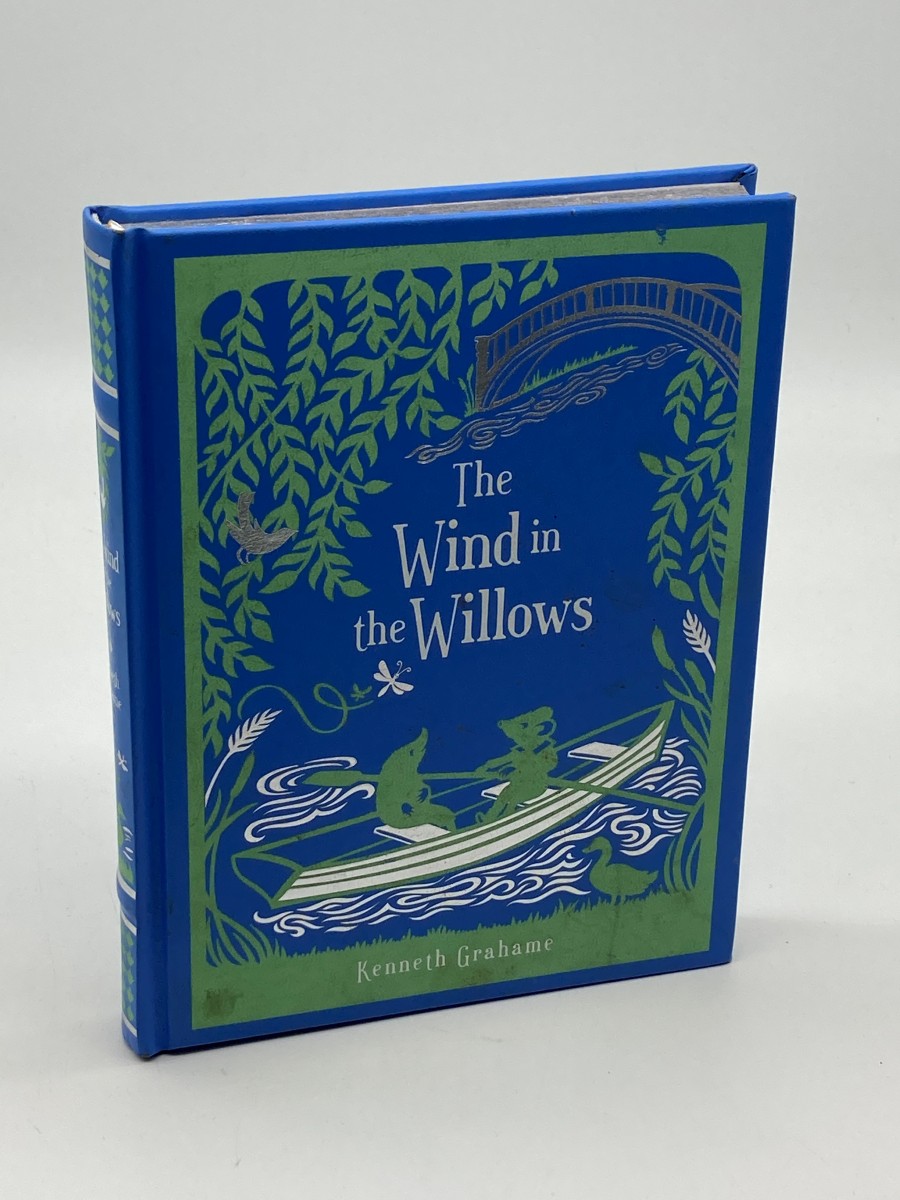 The Wind in the Willows