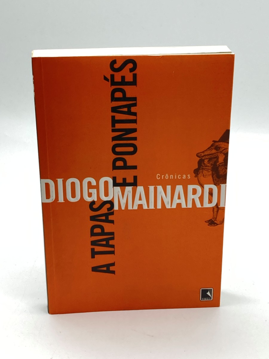 A Tapas E Pontapes