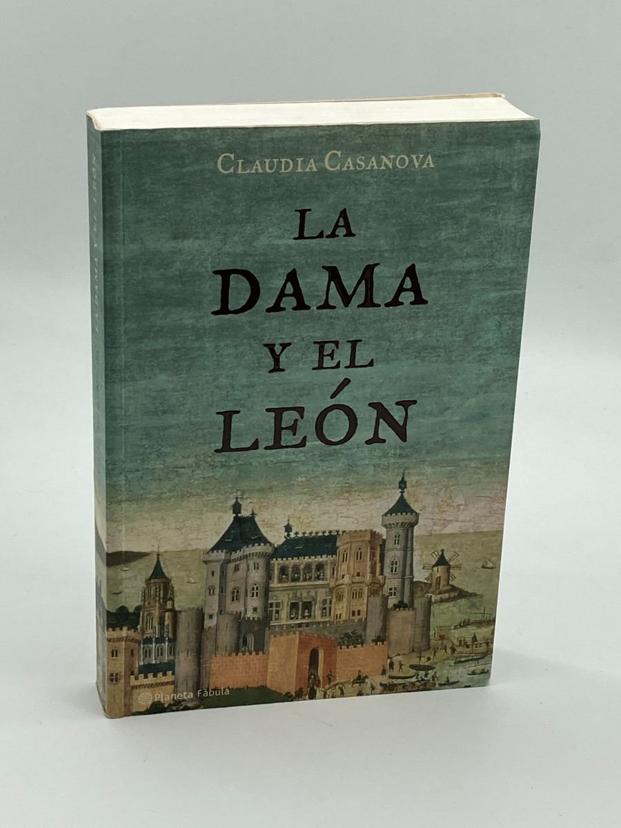 La Dama Y El Leon / the Lady and the Lion