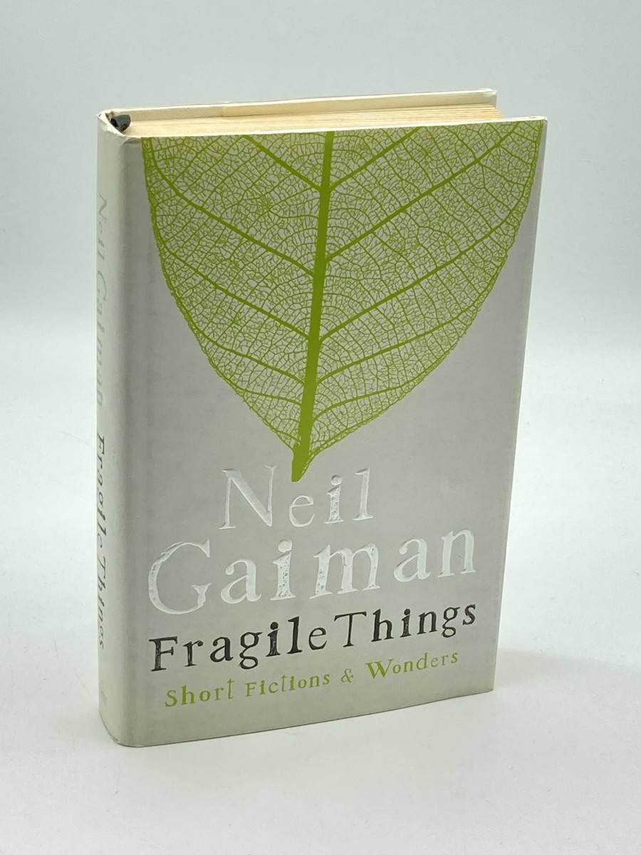 Fragile Things