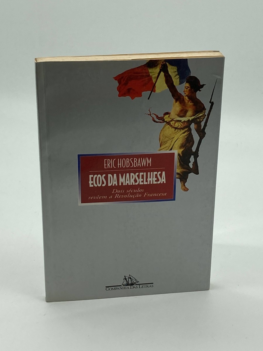 Ecos Da Marselhesa