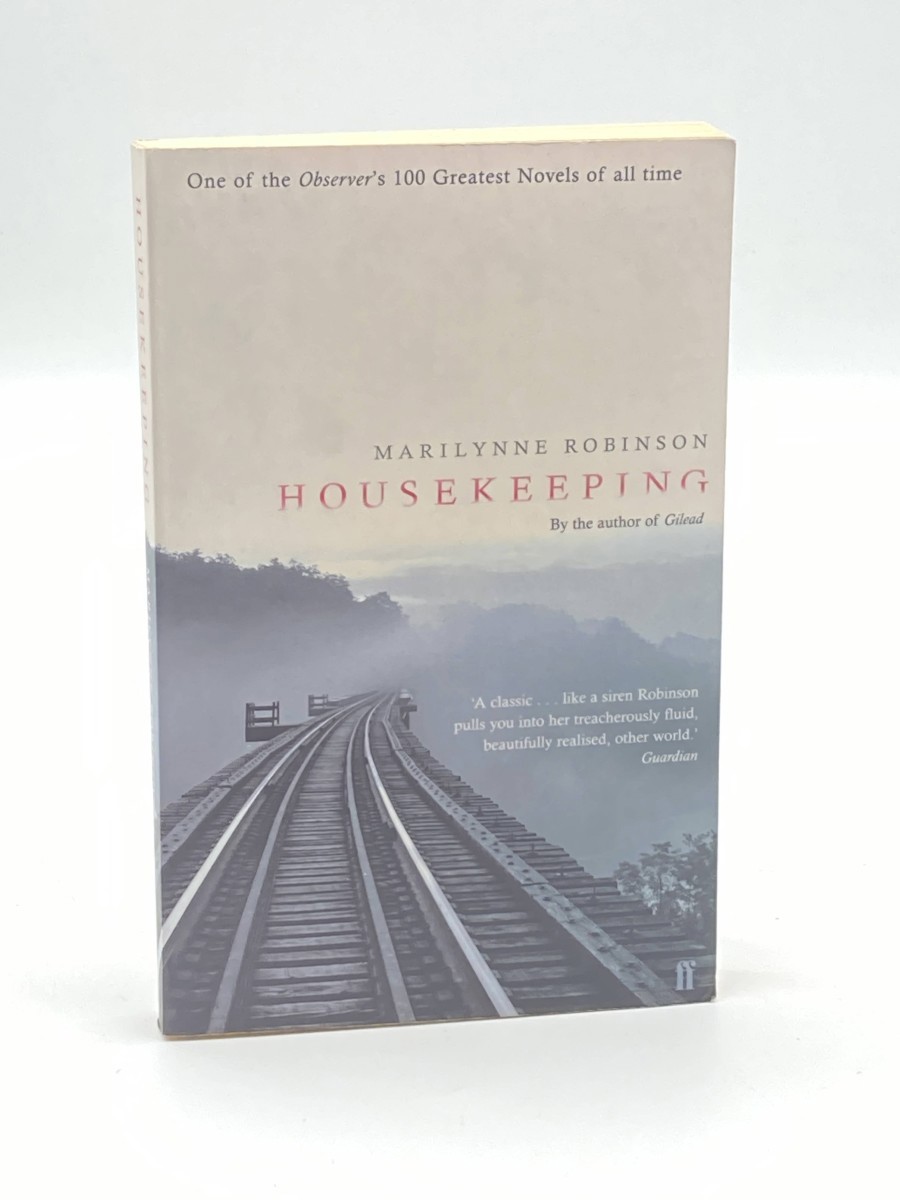 Housekeeping