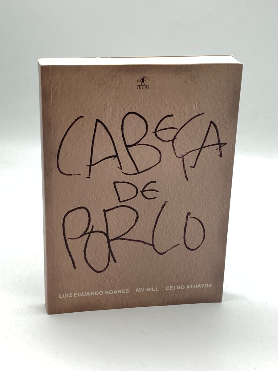 Cabeca De Porco