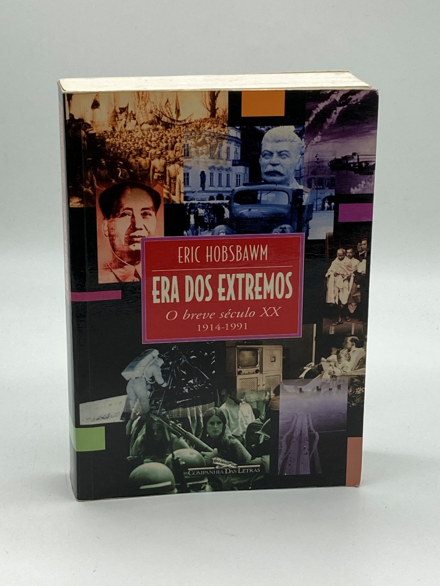 Era Dos Extremos - the Age of Extremes