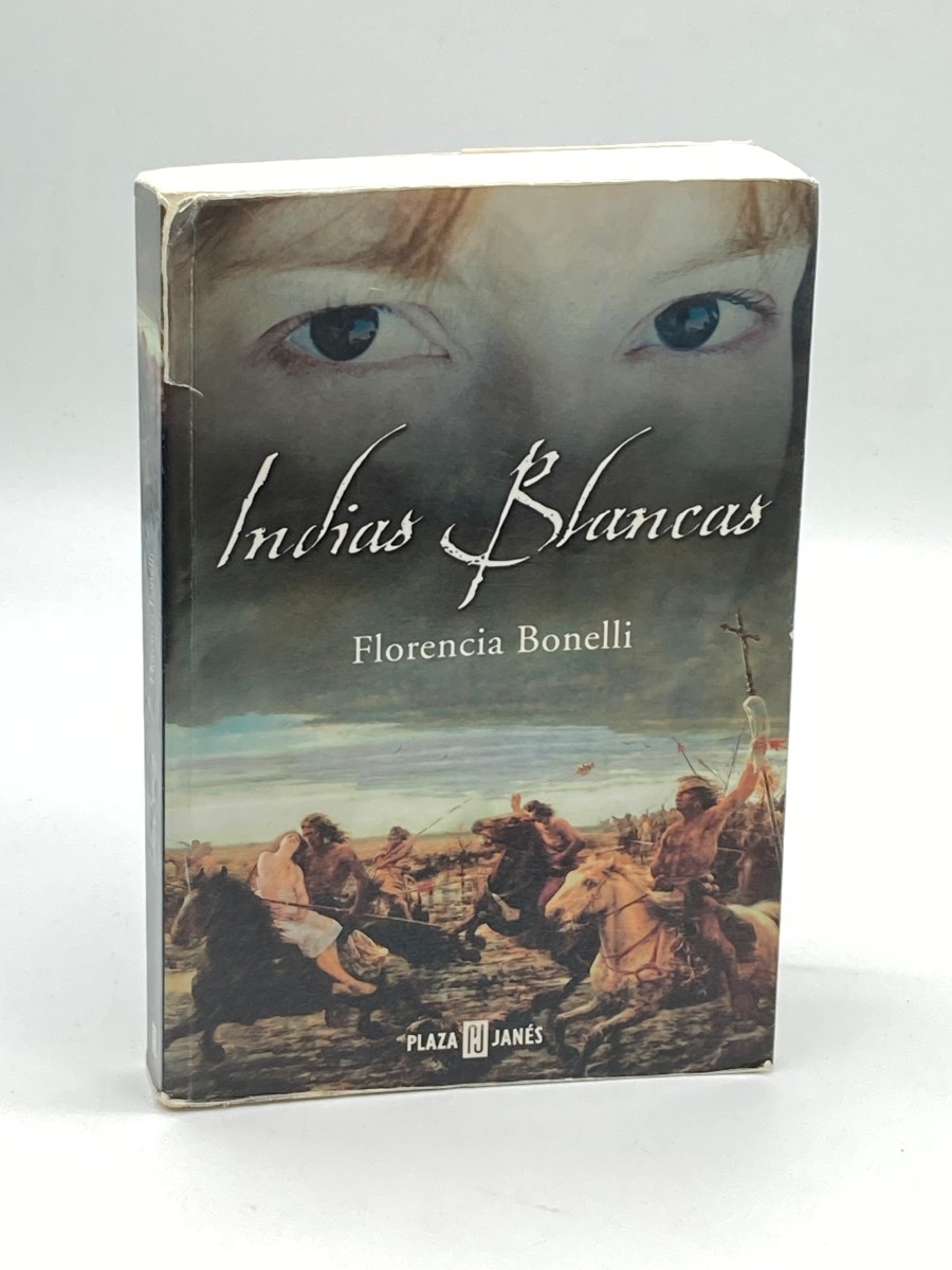 Indias Blancas