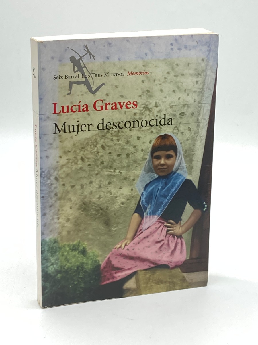 Mujer Desconocida (Brazilian Portuguese)