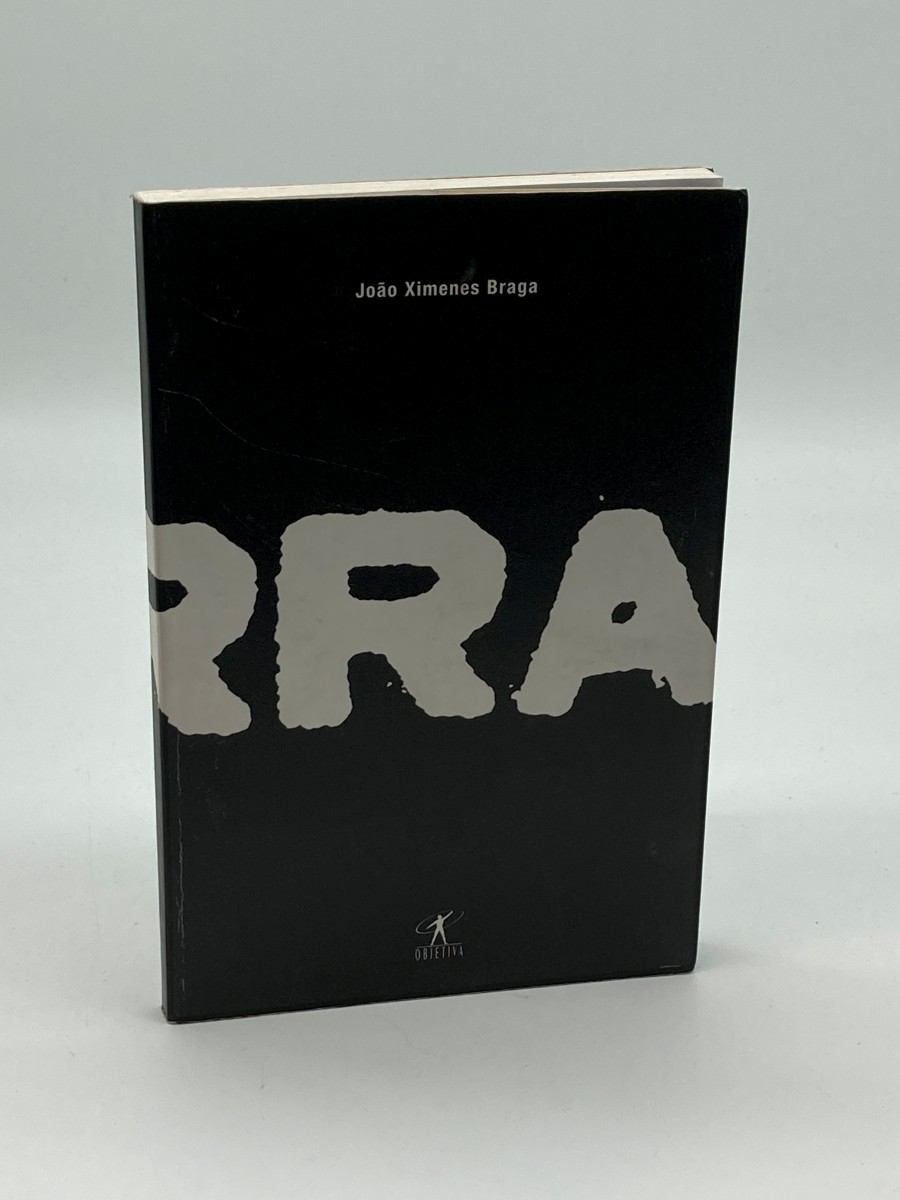 Porra (Brazilian Portuguese)