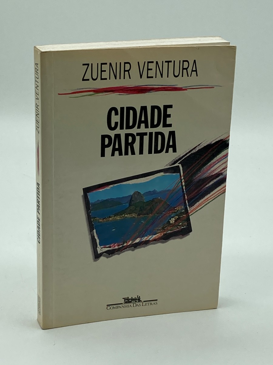 Cidade Partida