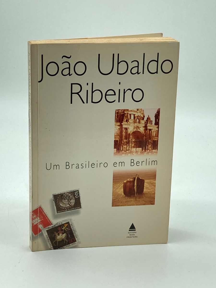 Um Brasileiro Em Berlim