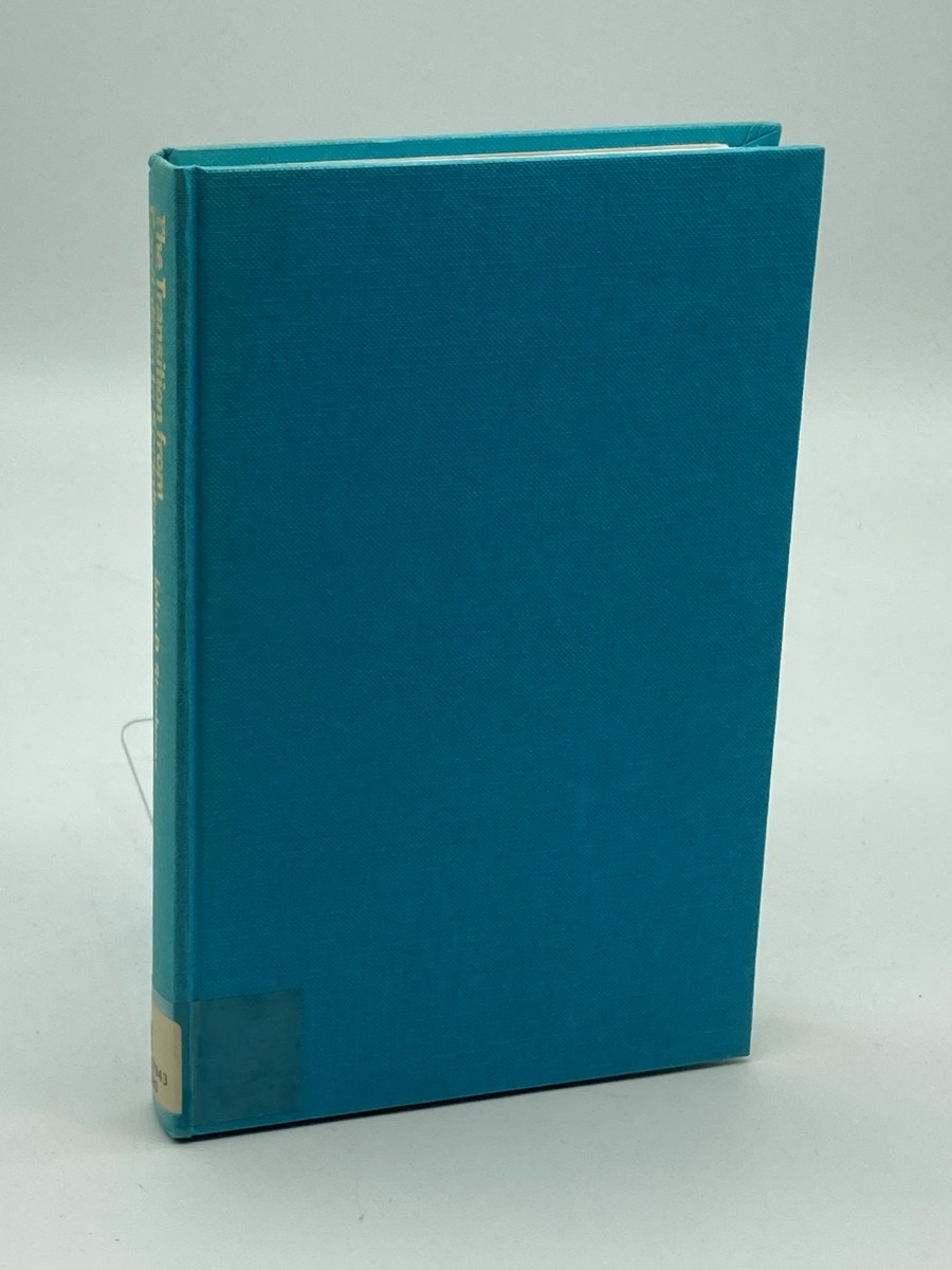 Image for The Transition from Capitalism to Socialism The Transition from Capitalism to Socialism