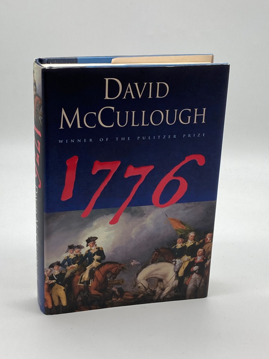 Image for 1776 (First Printing) 1776 (First Printing)