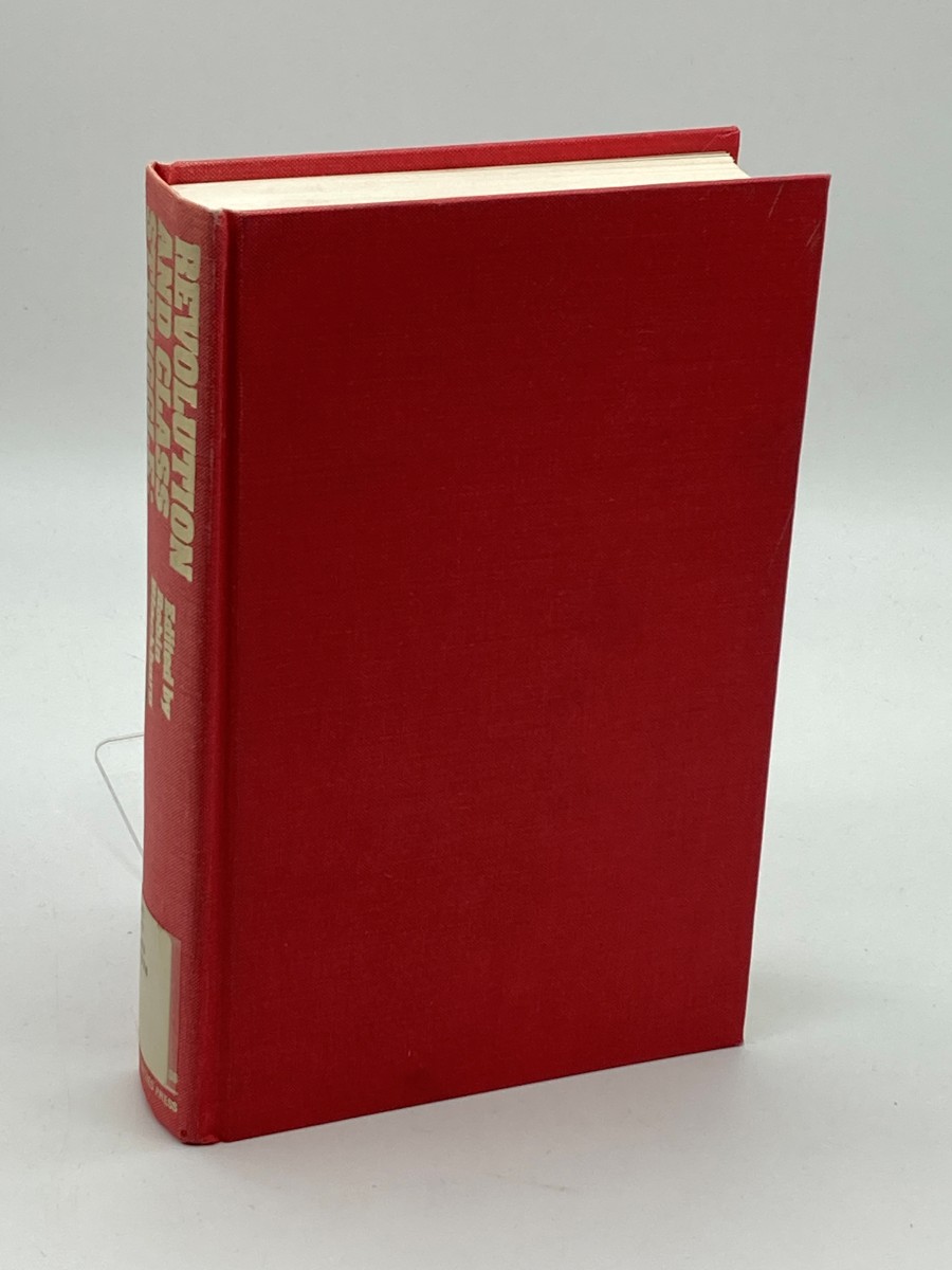 Image for Revolution and Class Struggle A Reader in Marxist Politics Revolution and Class Struggle A Reader in Marxist Politics