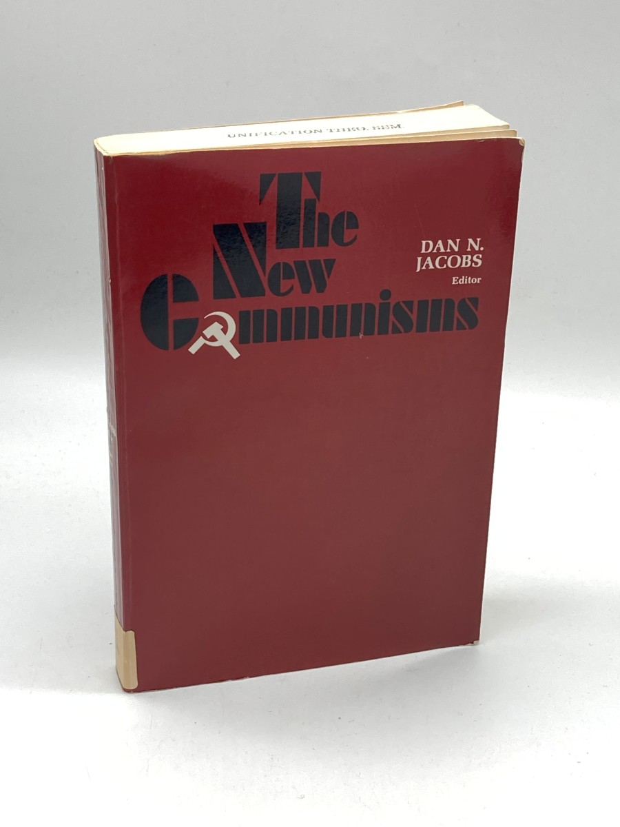 The New Communisms