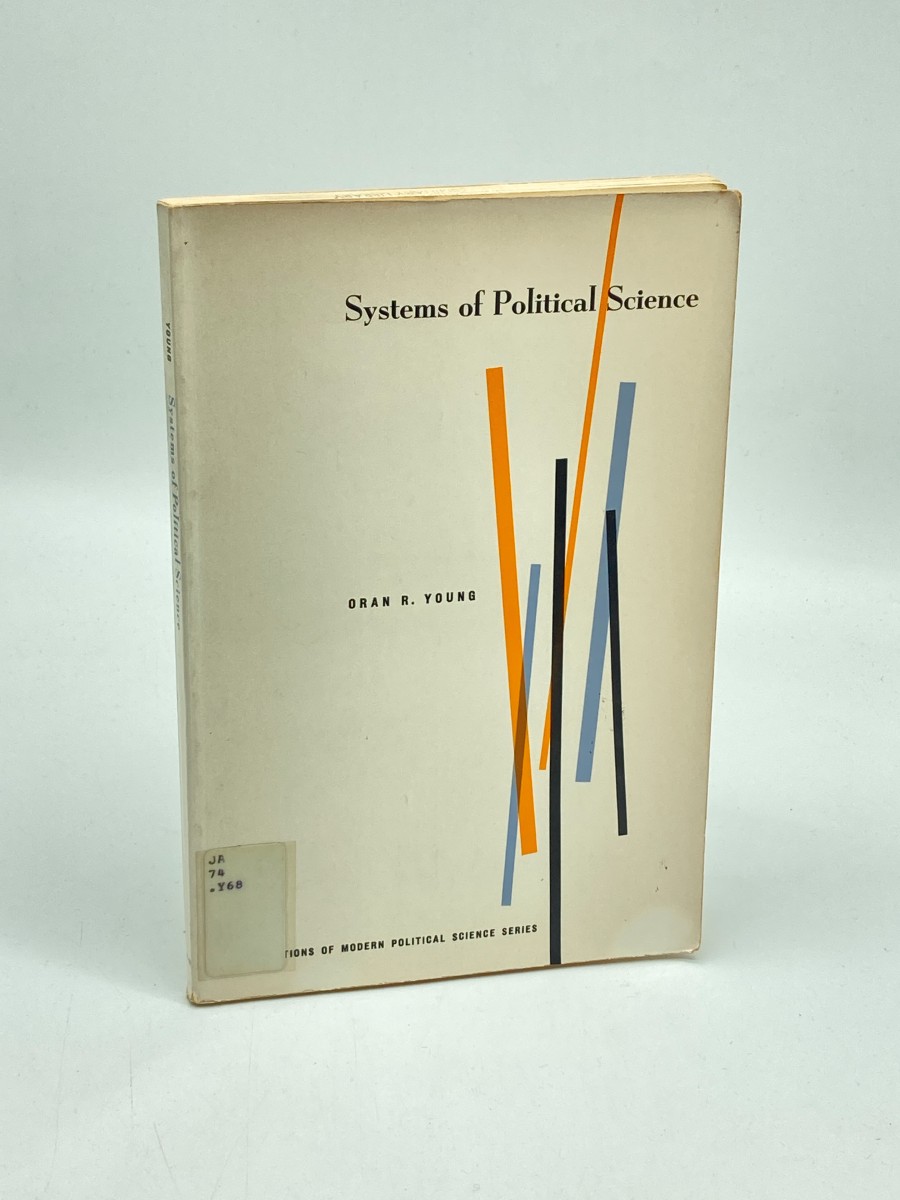 Systems of Political Science