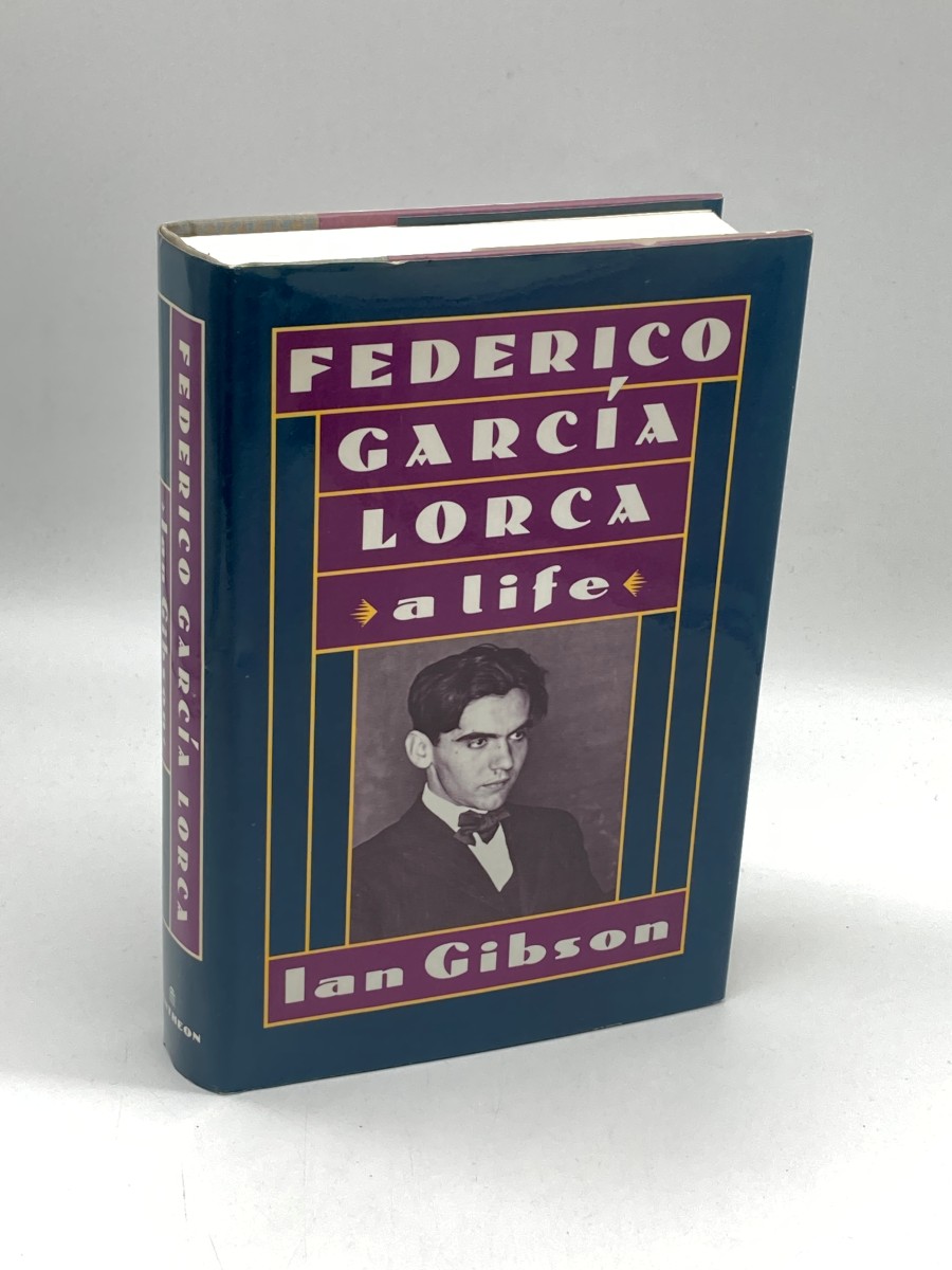 FEDERICO GARCIA LORCA