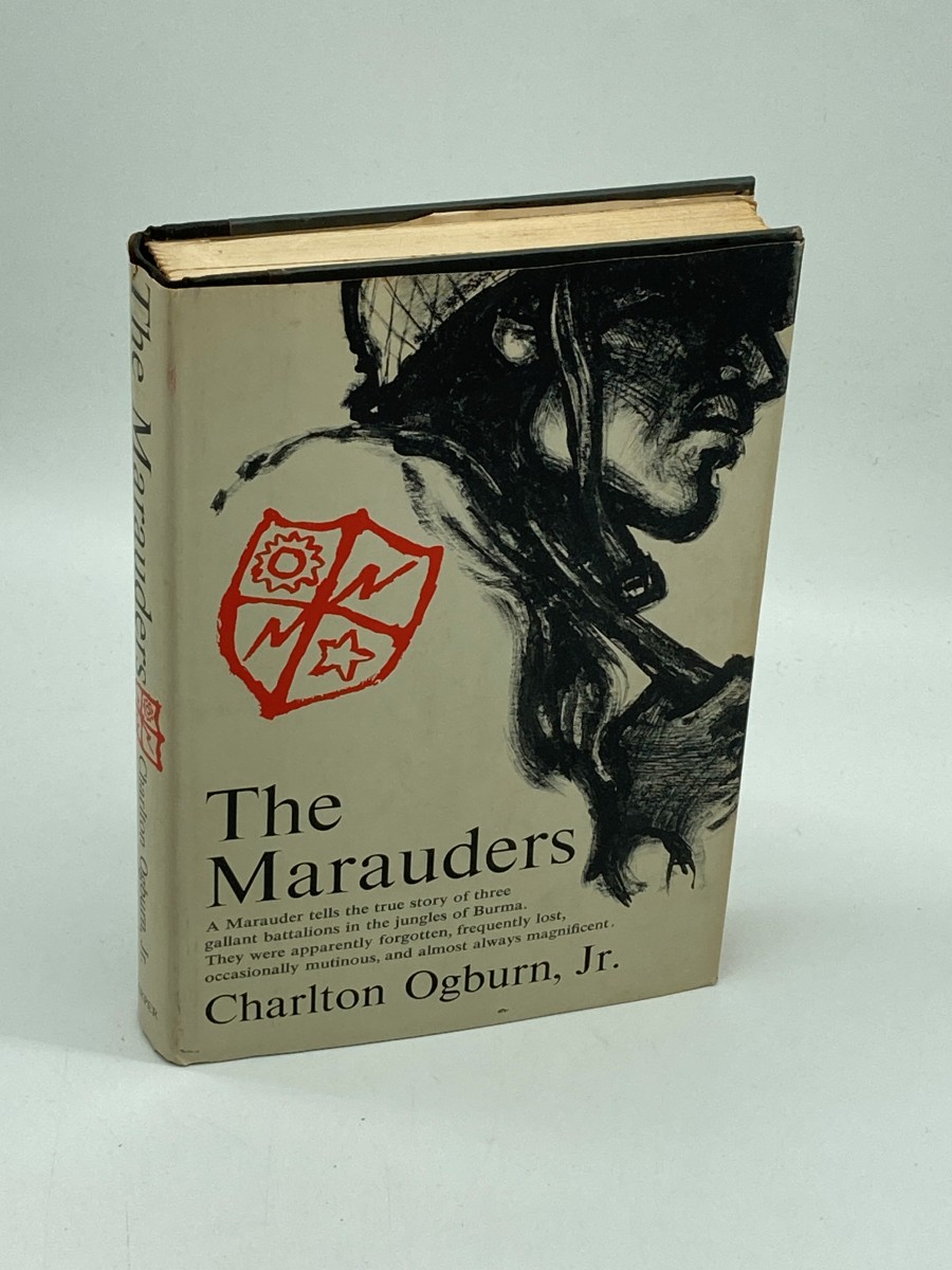 The Marauders