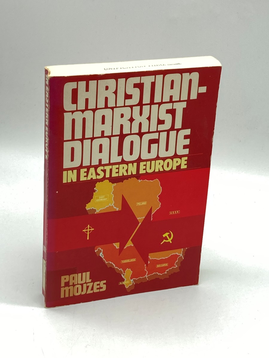 Christian-Marxist Dialogue in Eastern Europe