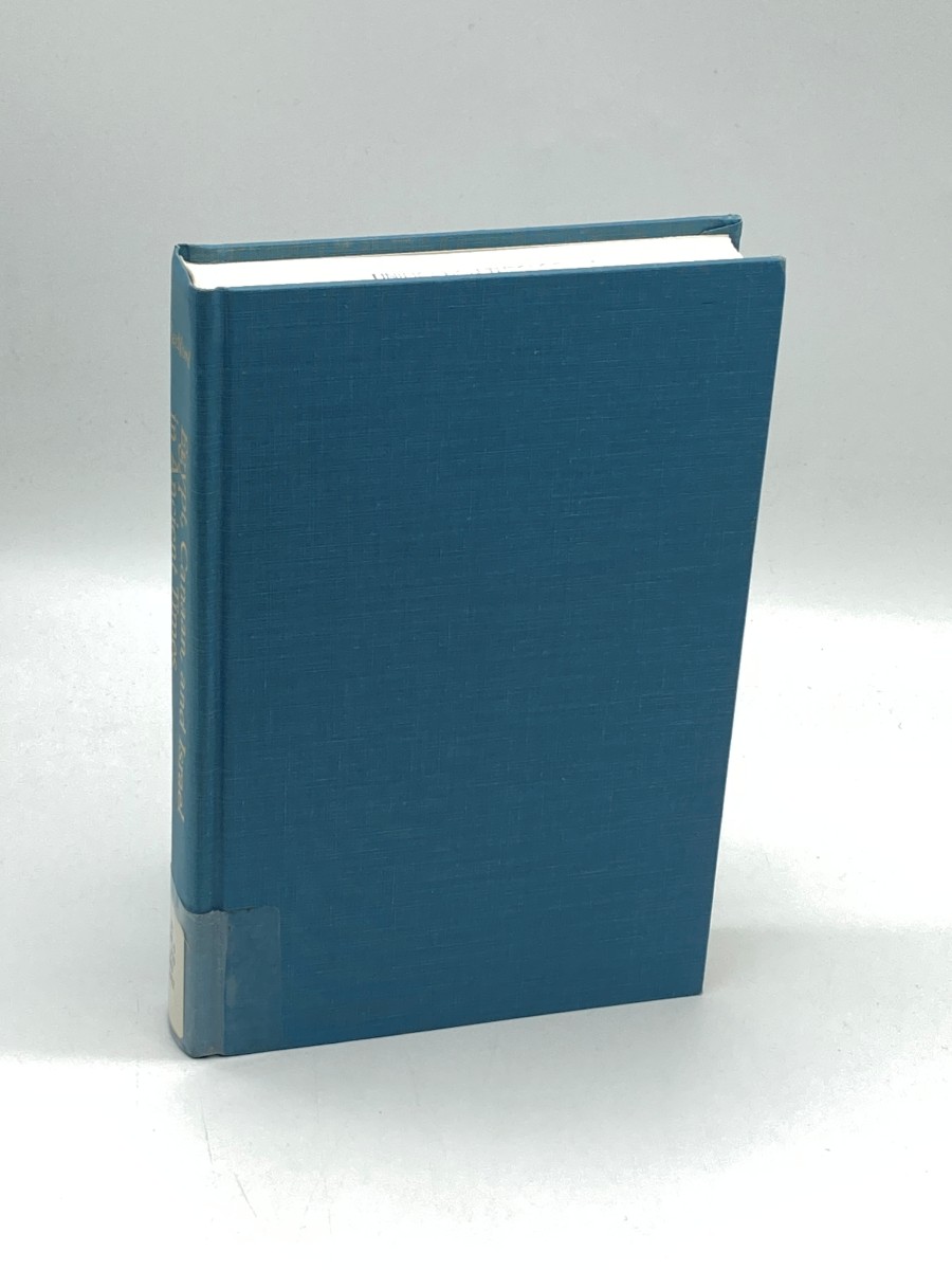 Image for Egypt, Canaan, and Israel in Ancient Times (First Printing) Egypt, Canaan, and Israel in Ancient Times (First Printing)