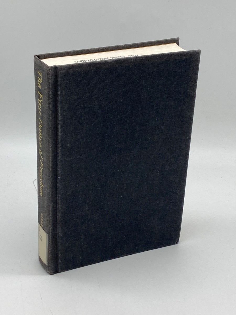 Image for The First Dance of Freedom Black Africa in the Postwar Era The First Dance of Freedom Black Africa in the Postwar Era